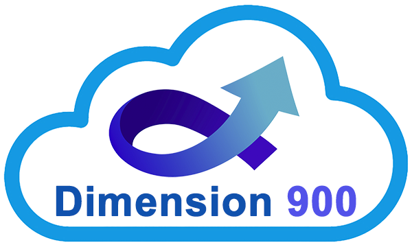 Dimension 900 主畫面 - 一般查詢畫面